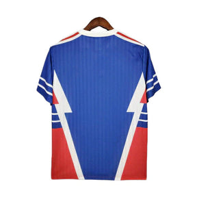 Camisa Iugoslávia Retrô 1990 Azul - Adidas