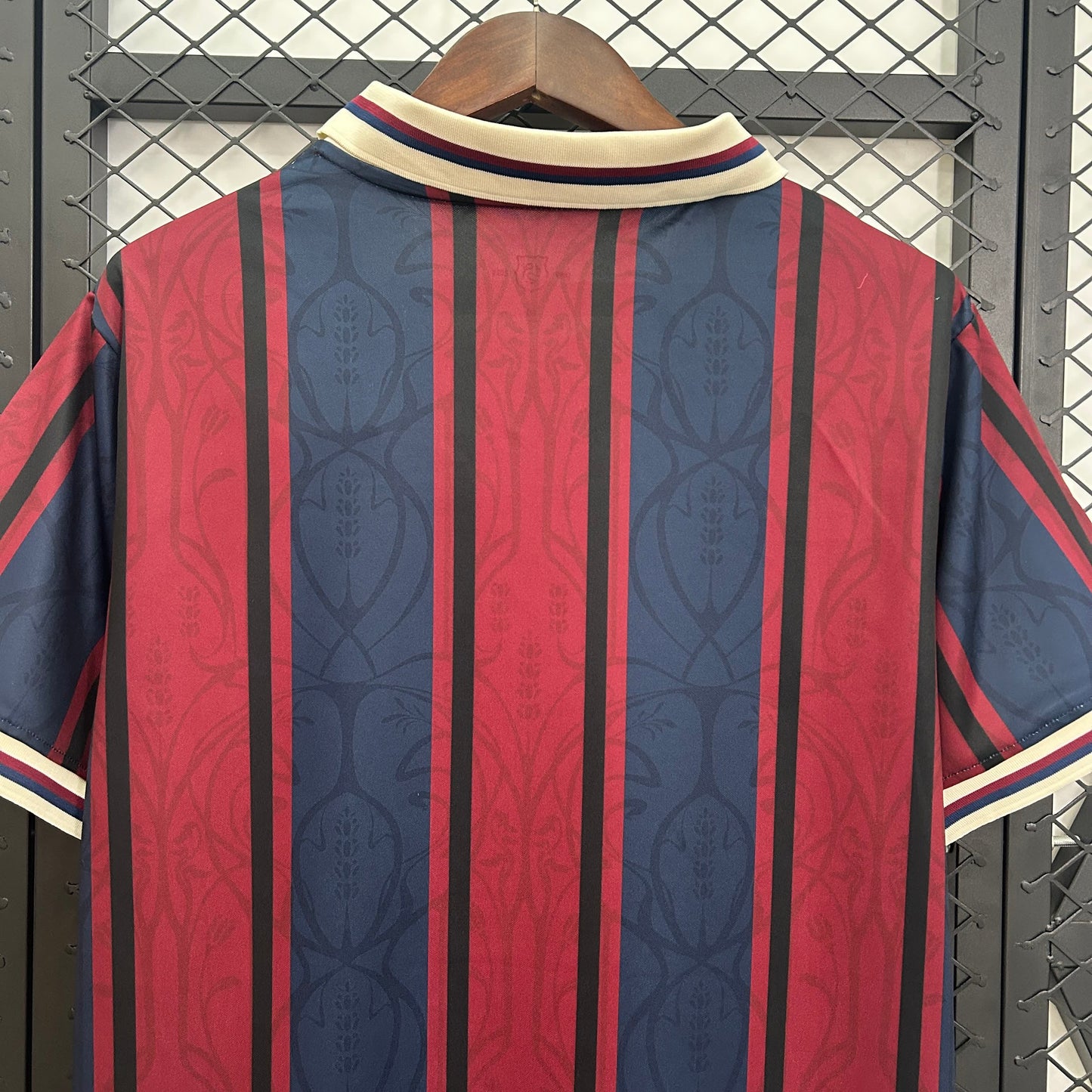 CAMISETA BARCELONA I EDICIÓN ANIVERSARIO 125°  HOMBRE