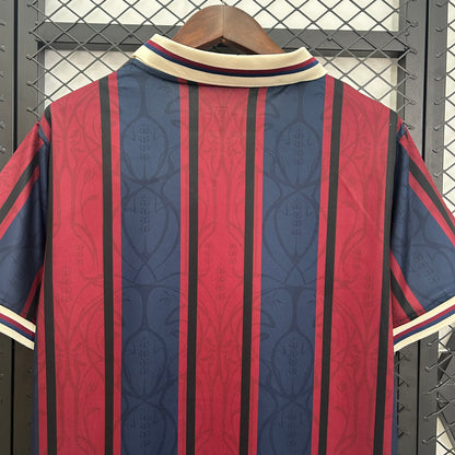 CAMISETA BARCELONA I EDICIÓN ANIVERSARIO 125°  HOMBRE