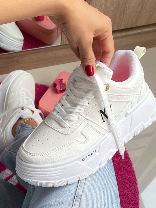 Tenis Nairobi: Estilo y Confort