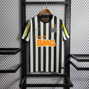 Camisa Santos II 2012 - Versão Retrô