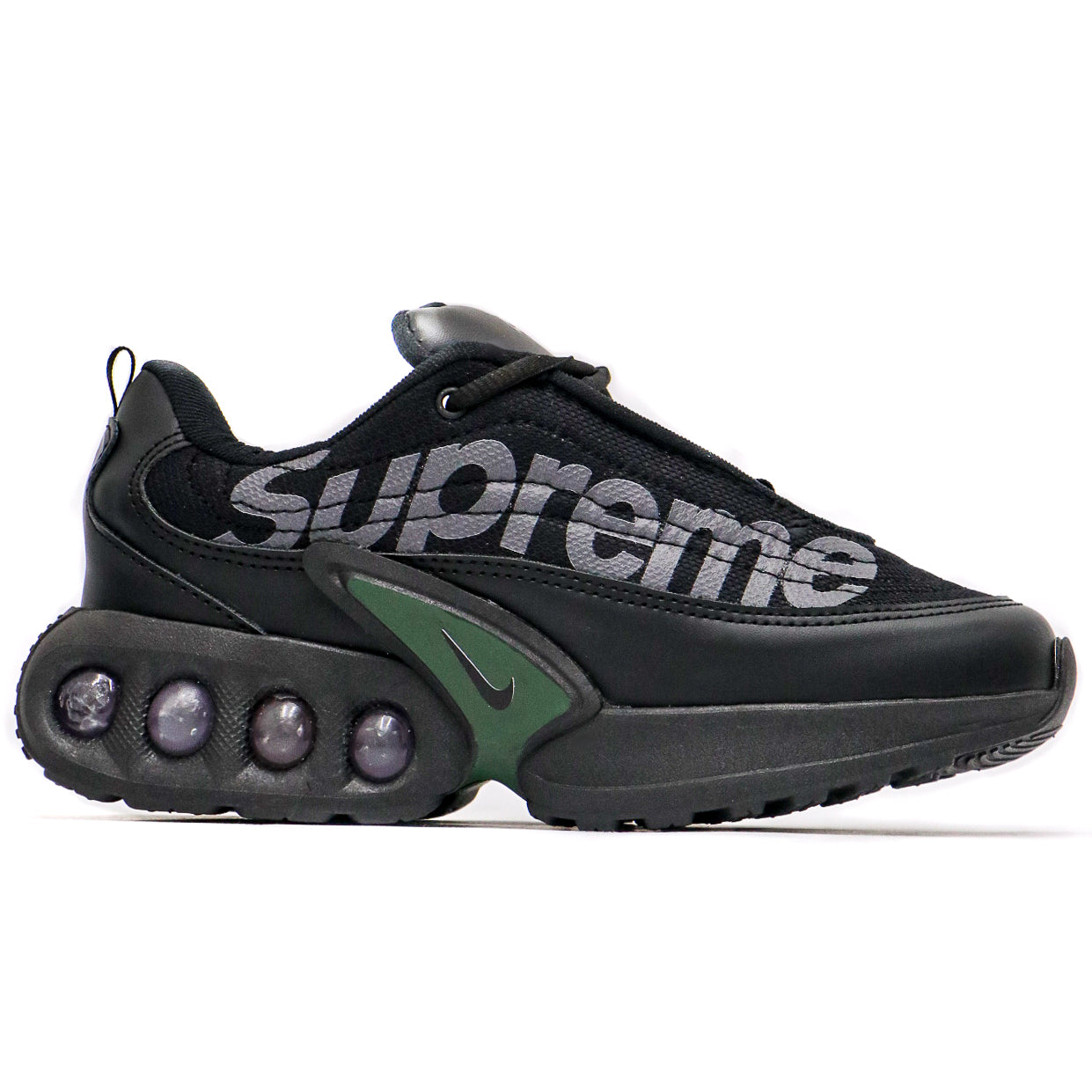 Nike Shox Ride 2 x Supreme – Edición Exclusiva
