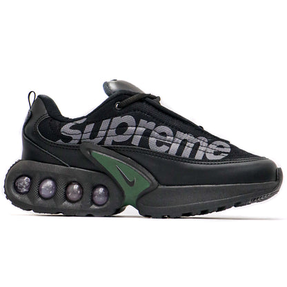 Nike Shox Ride 2 x Supreme – Edición Exclusiva