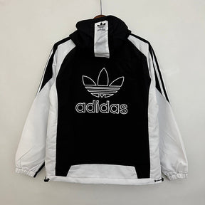 Corta-vento Adidas 23/24 - Preto