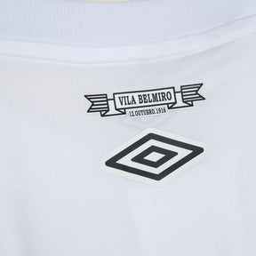 Camisa Peixão Home 24/25 Torcedor