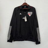 Corta Vento São Paulo 23/24 Preto