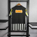 Camisa Santos II 2012 - Versão Retrô