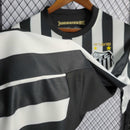 Camisa Santos II 2012 - Versão Retrô