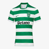 Camisa Sporting 2025/26 I