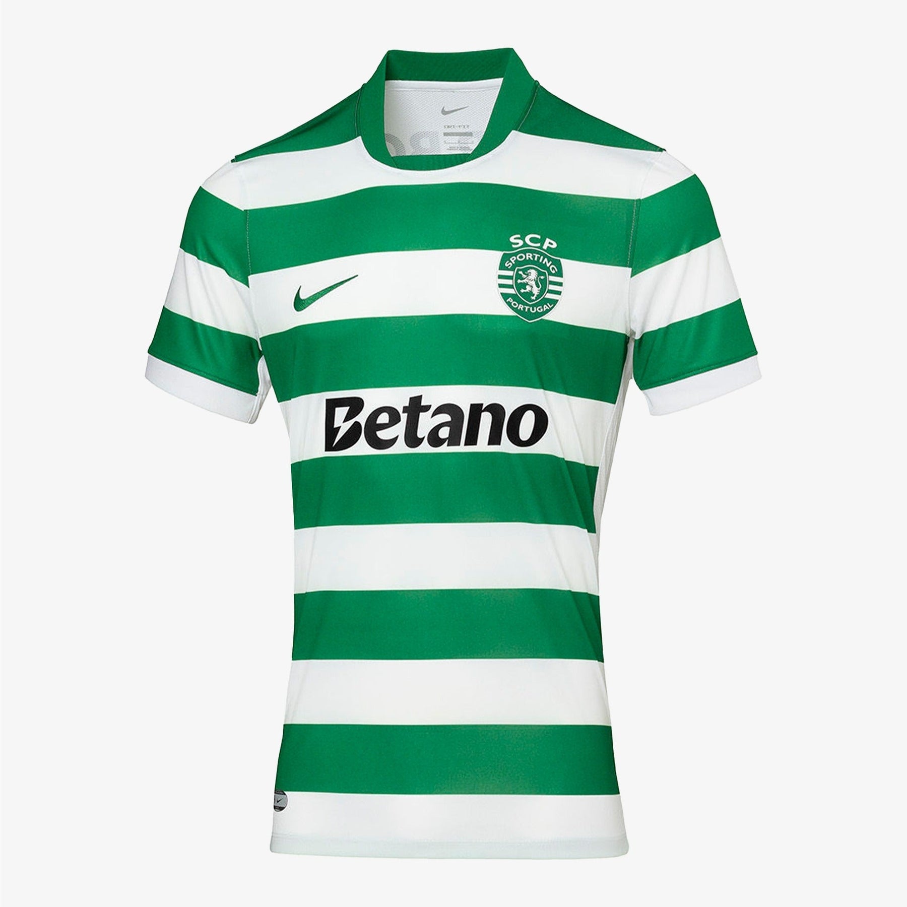 Camisa Sporting 2025/26 I