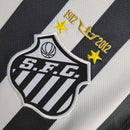 Camisa Santos II 2012 - Versão Retrô