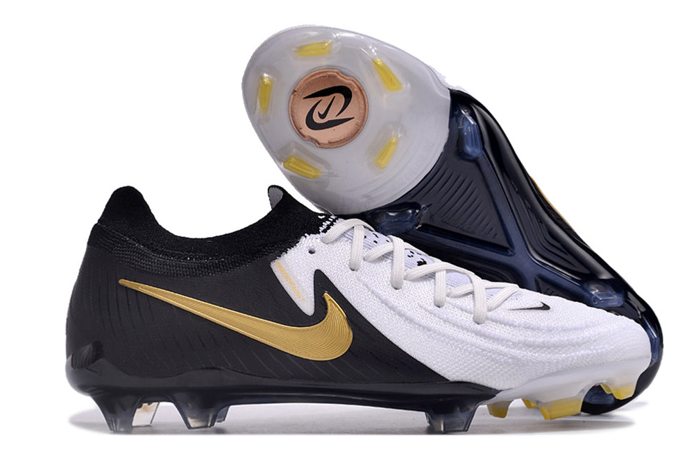 Chuteira Nike Phantom GX II Elite FG Campo