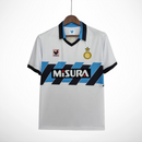 Camisa Inter de Milão Reserva 90/91 - Versão Retrô