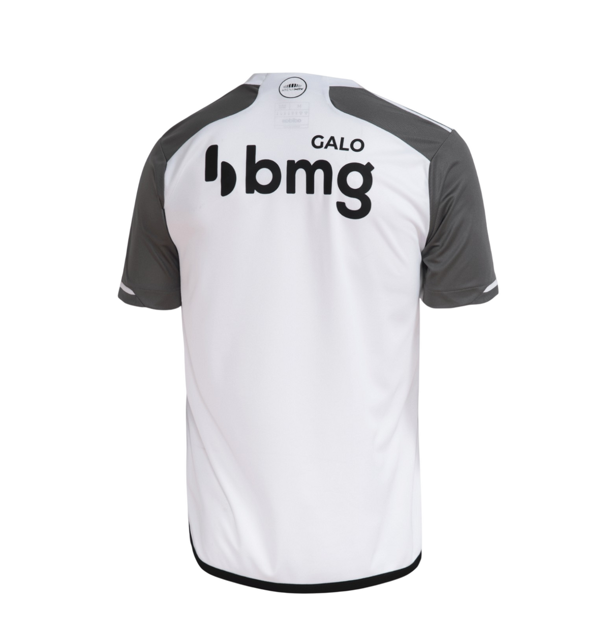 Camisa Atletico Mineiro 23/24 Away Adidas Torcedor - Branco