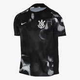 Camisa Nike Timão 2025/26 Pré-Jogo