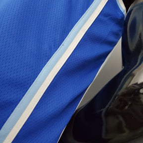 Camisa NBA Lakers #7 Anthony Latin Night - 23/24