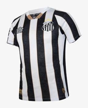 Camisa Peixão Away 24/25 Torcedor