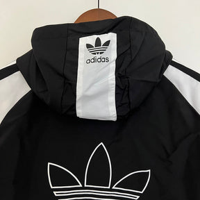 Corta-vento Adidas 23/24 - Preto