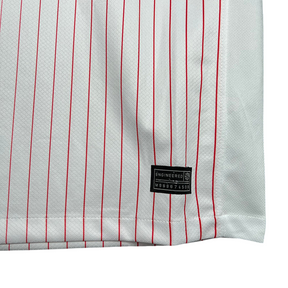 Camisa França 24/25 Away