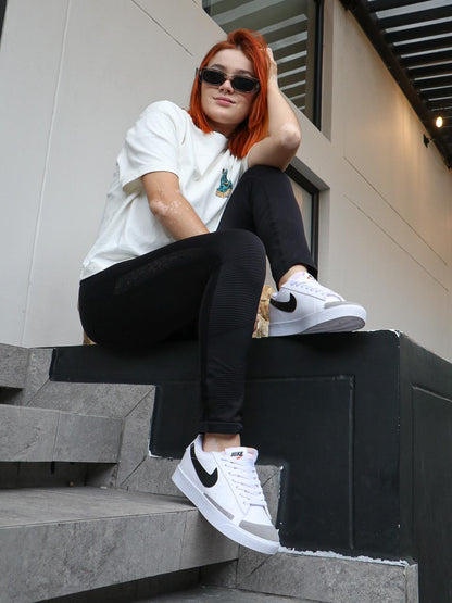 NIKE BLAZER LOW '77 VINTAGE - Unisex