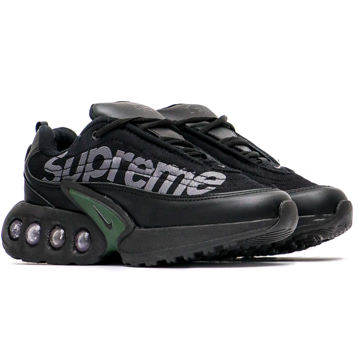Nike Shox Ride 2 x Supreme – Edición Exclusiva