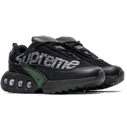 Nike Shox Ride 2 x Supreme – Edición Exclusiva