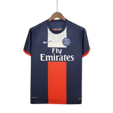 Camisa Retrô PSG I Nike 2013/14 Masculino Azul