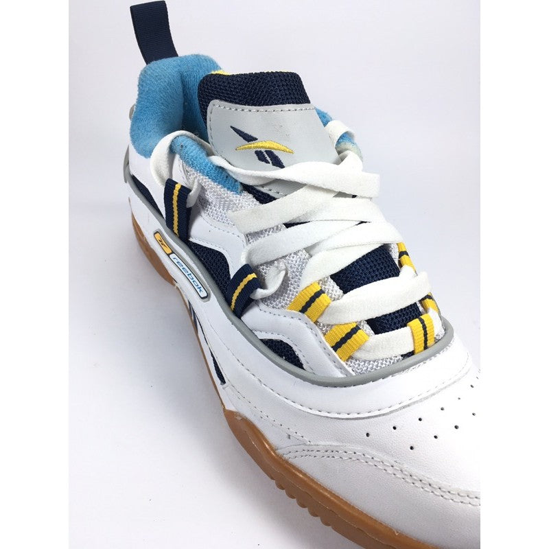 REEBOK WORKOUT PLUS ATI 3.0 WHITE / TRUE GREY 3
