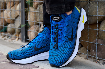 NIKE MOTIVA - COLECCION PREMIUM + CAJA