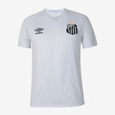Camisa Masculina Umbro Peixão Torcedor 2025/26 I