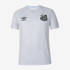 Camisa Masculina Umbro Peixão Torcedor 2025/26 I