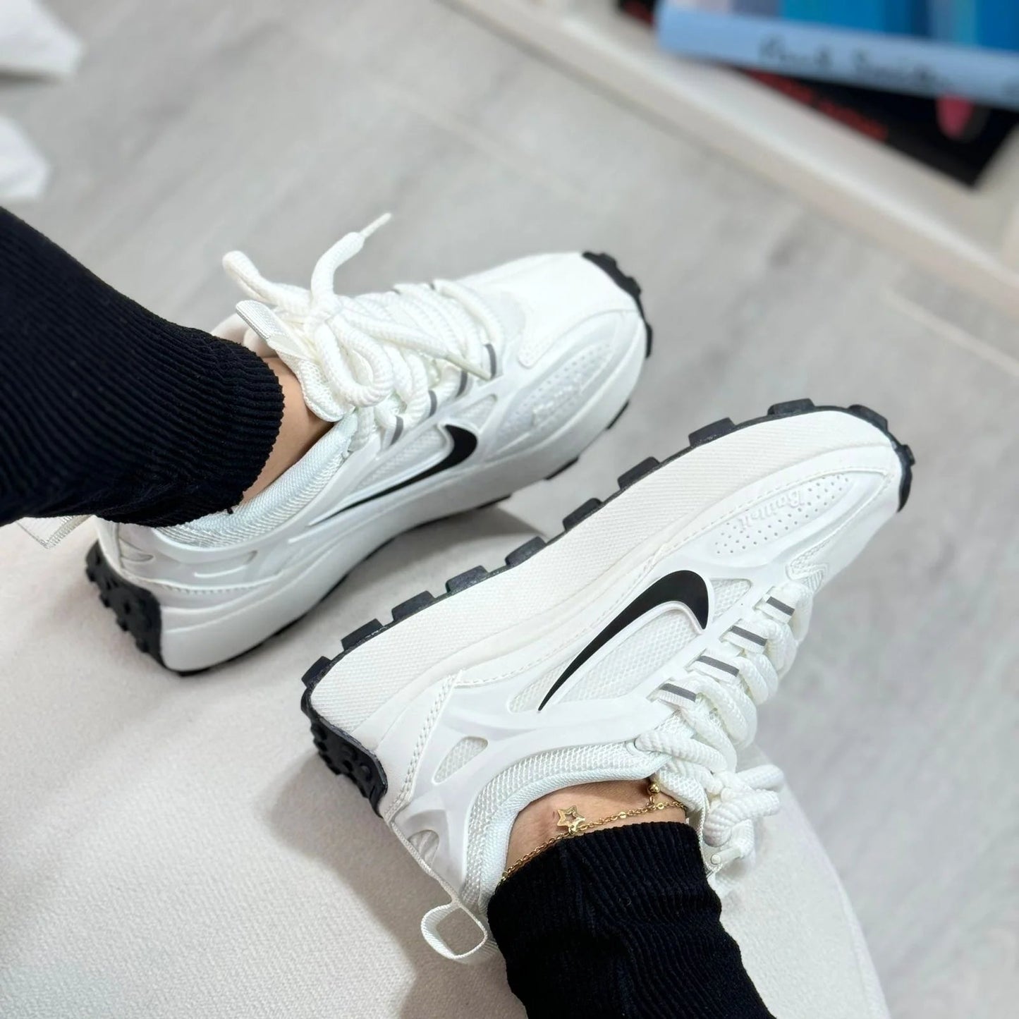 NIKE BAILLELI - UNISEX