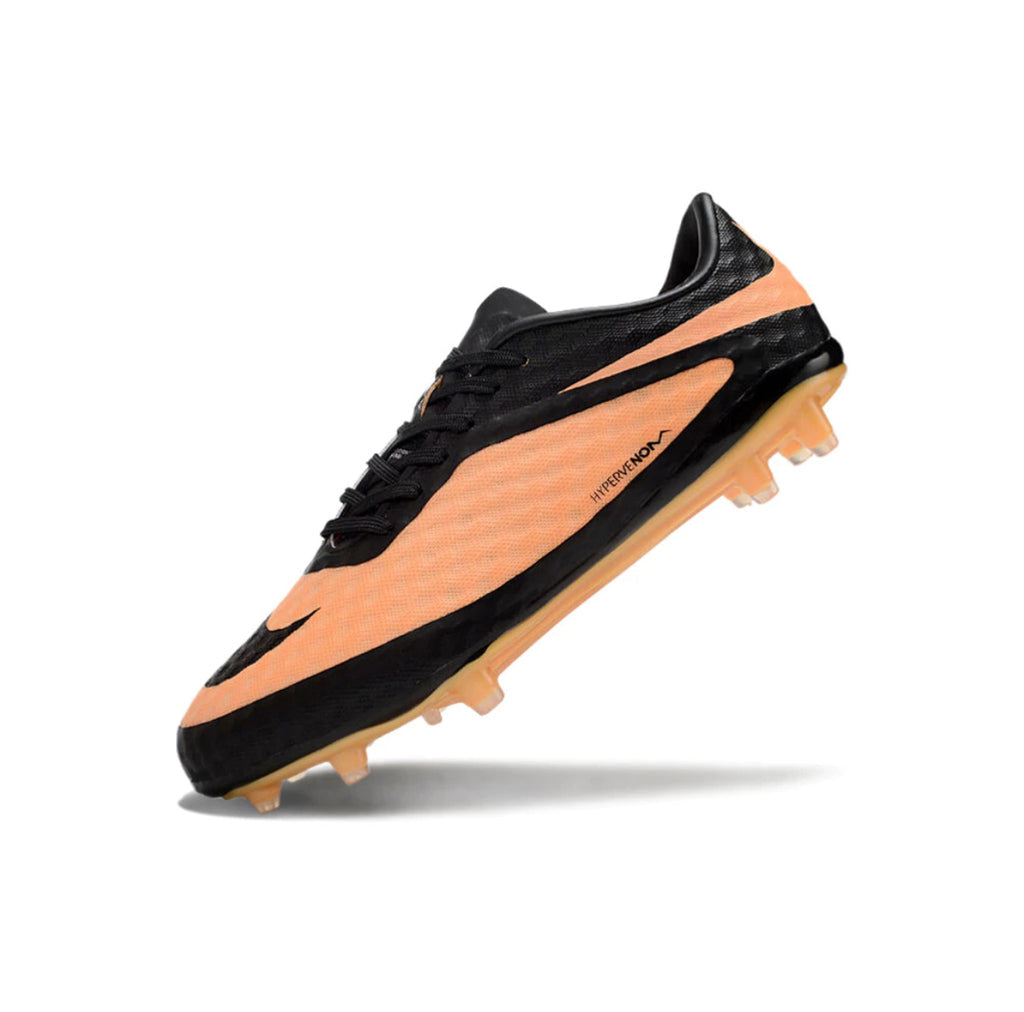 Chuteira Nike Hypervenom Retrô Campo Neymar