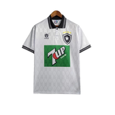 Camisa Retrô Botafogo ll 1995/96 Masculino Branco