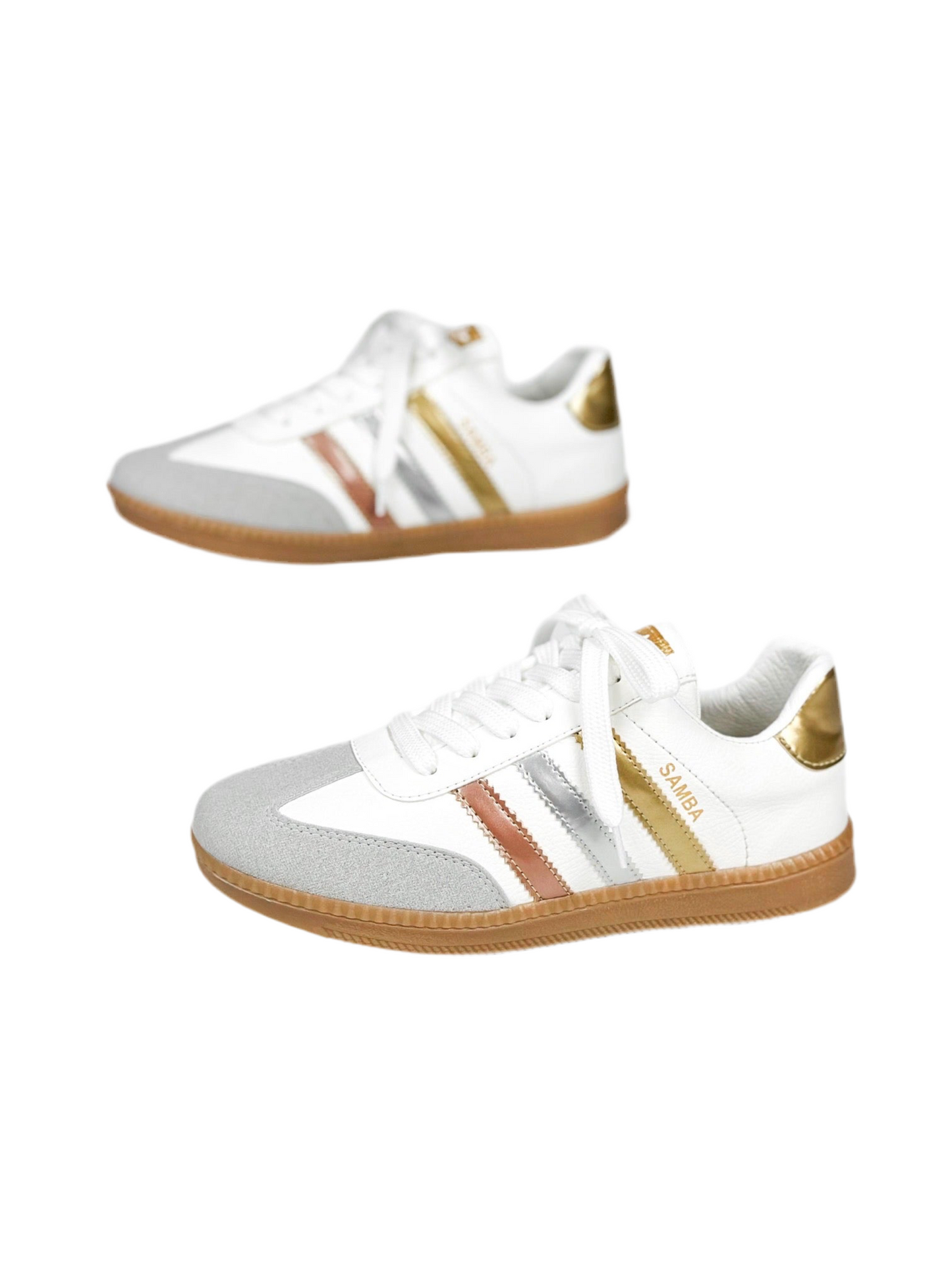 Adidas Samba Oro ✨