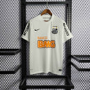 Camisa  Santos 2012 - Versão Retrô