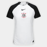 Camisa Feminina Nike Timão 2025/26 I Torcedor