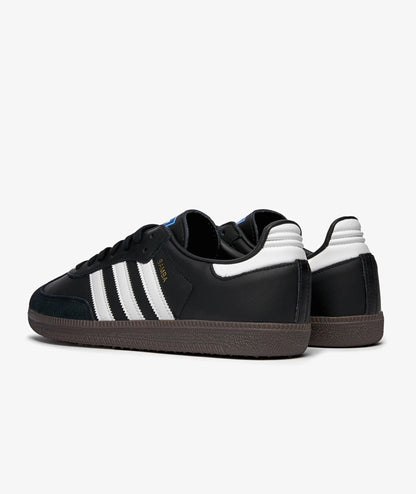 Adidas Samba Negro - Unisex