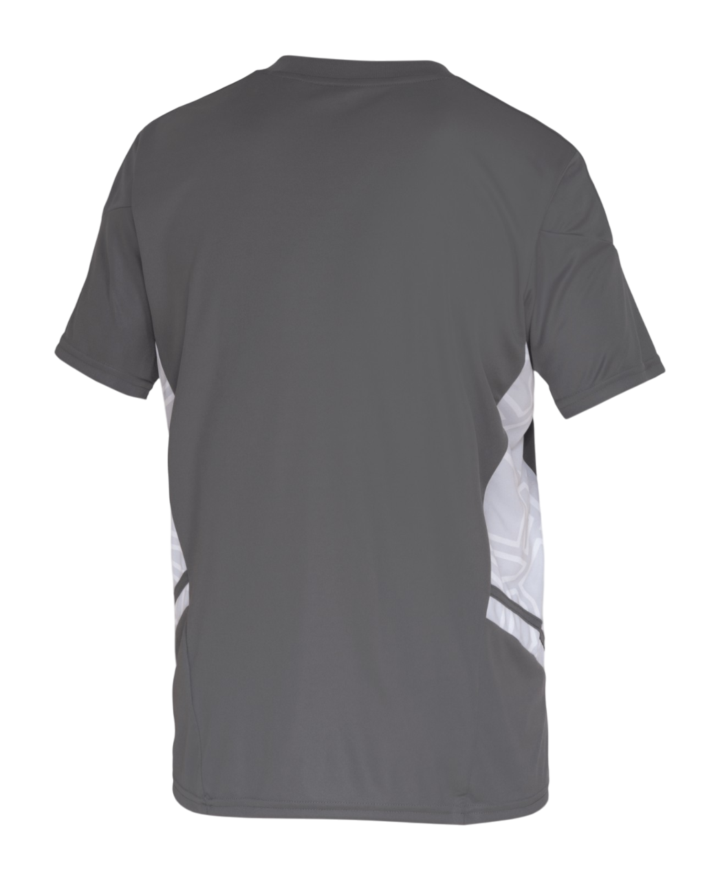 Camisa Atletico Mineiro 23/24 Treino Adidas Torcedor - Cinza