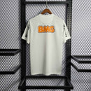 Camisa  Santos 2012 - Versão Retrô