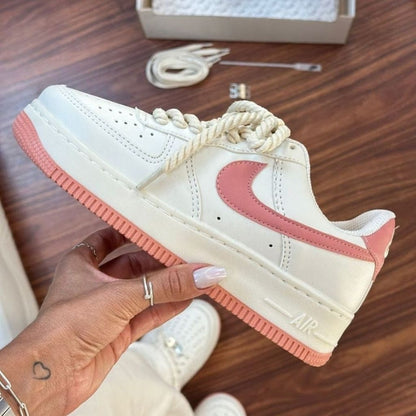 NK Air Force 1 '07 LX "Rosa"