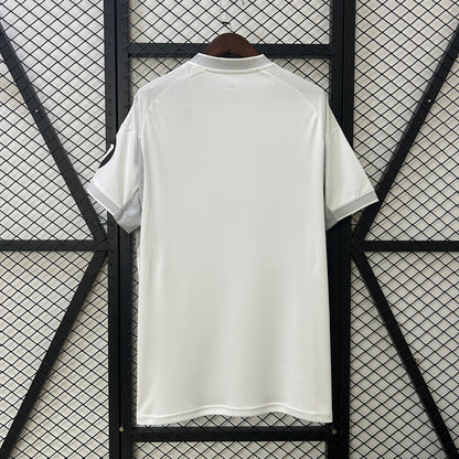 CAMISETA REAL MADRID I 25/26 HOMBRE (VERSIÓN JUGADOR)