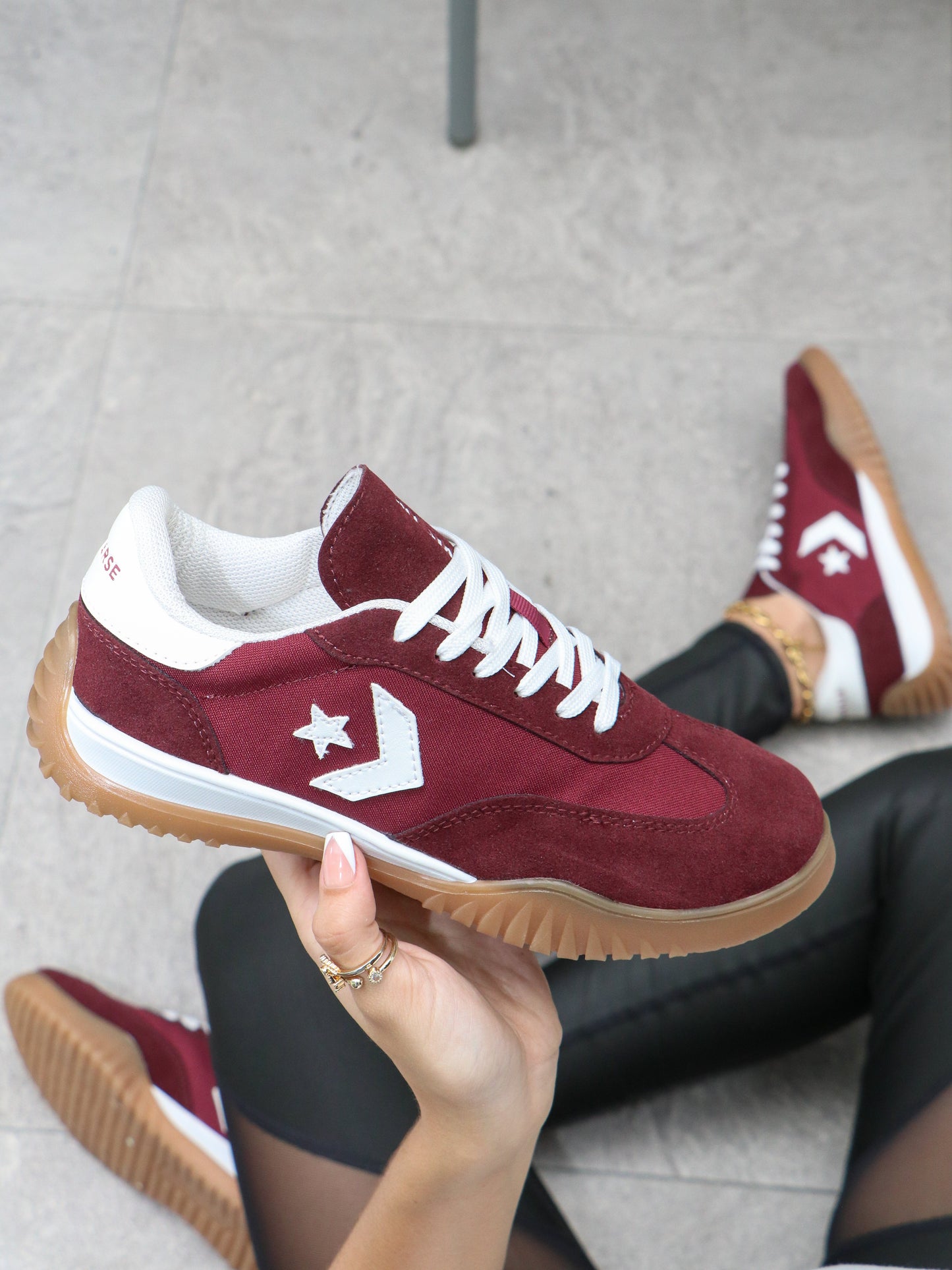 ALL STAR - Run Star Trainer | Unisex