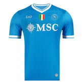 Camisa Napoli 2025/26 I