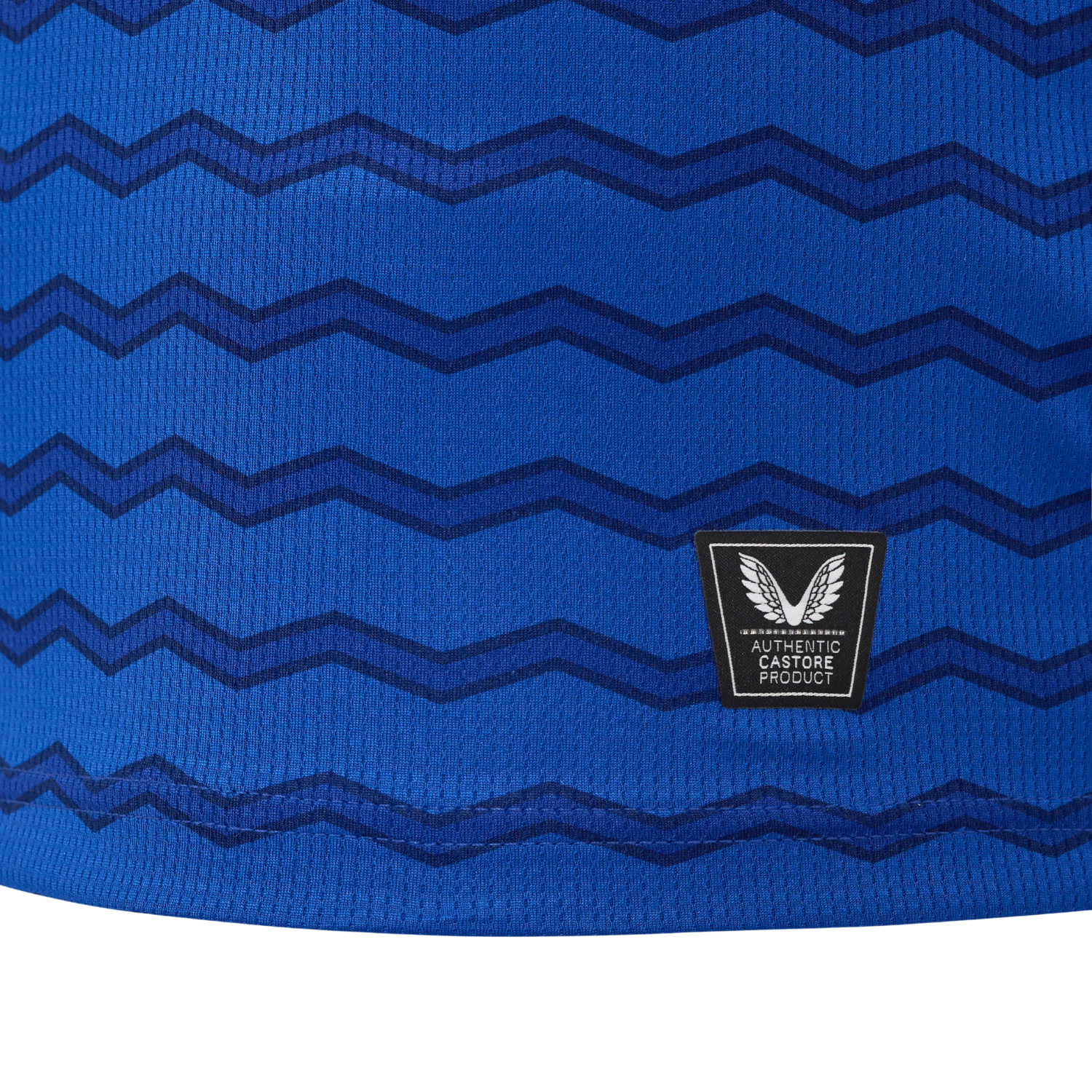 Camisa Everton FC 2025/26 I