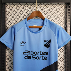 Camisa 23∕24 Athletico Paranaense  - Feminino