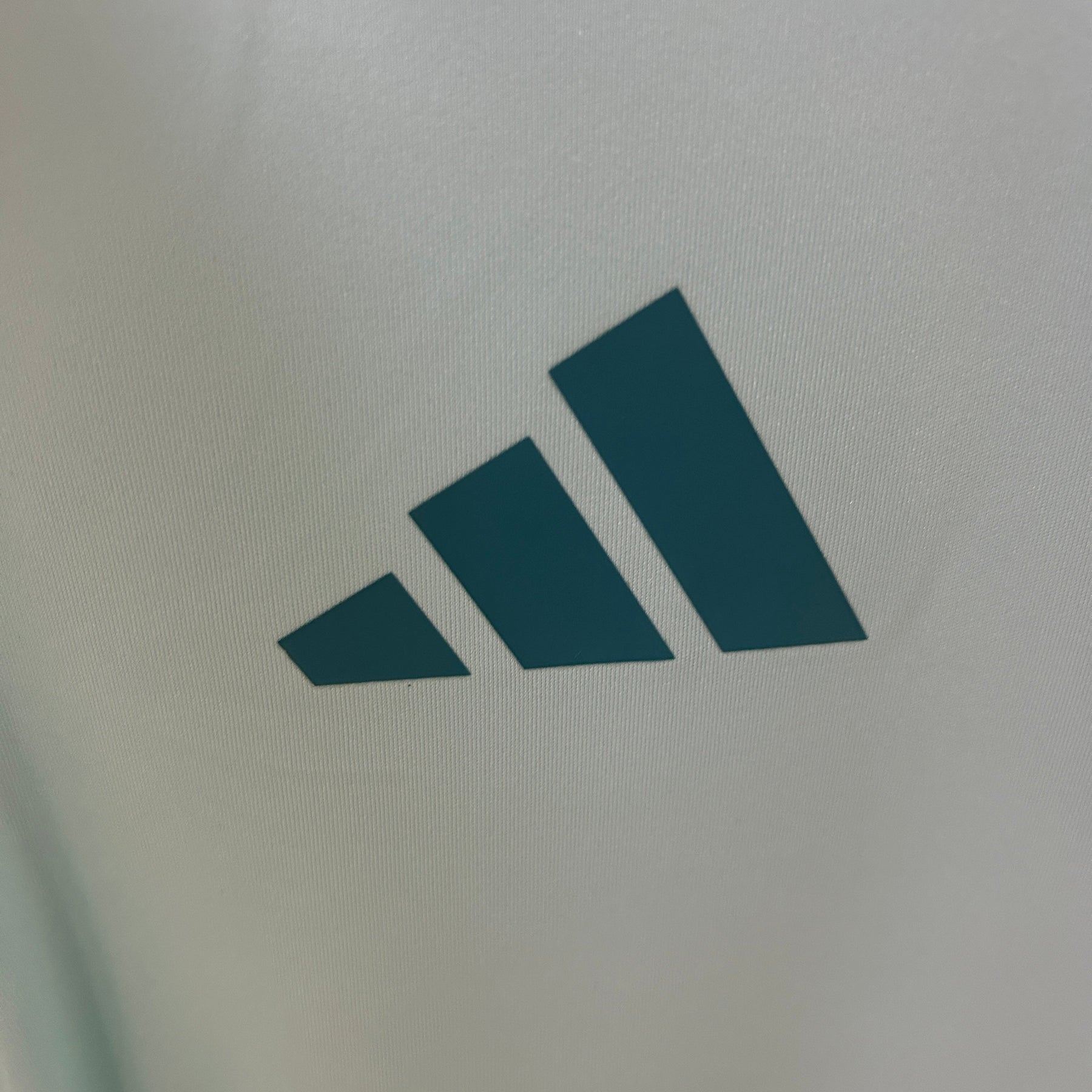 Camisa Regata Cruzeiro Treino 25/26 Adidas Masculina - Azul claro