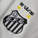 Camisa  Santos 2012 - Versão Retrô
