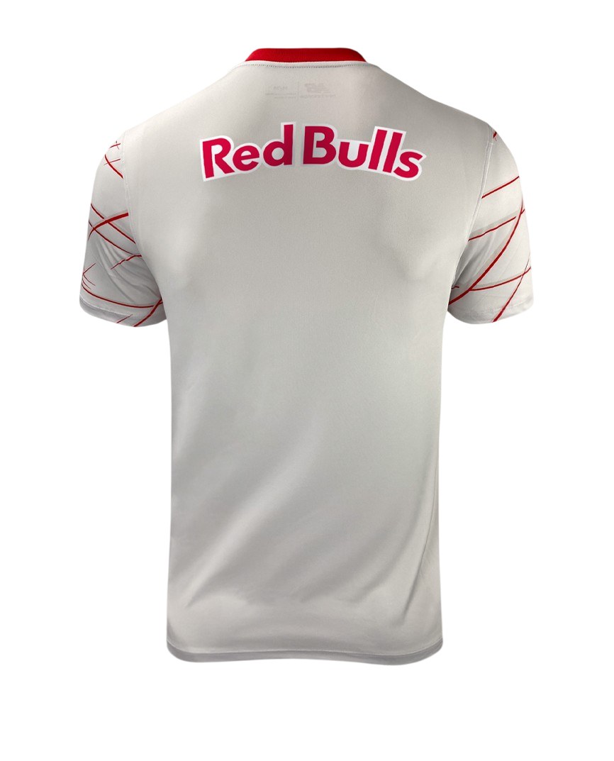 Camisa RB Bragantino Home 23/24 Torcedor - Branco