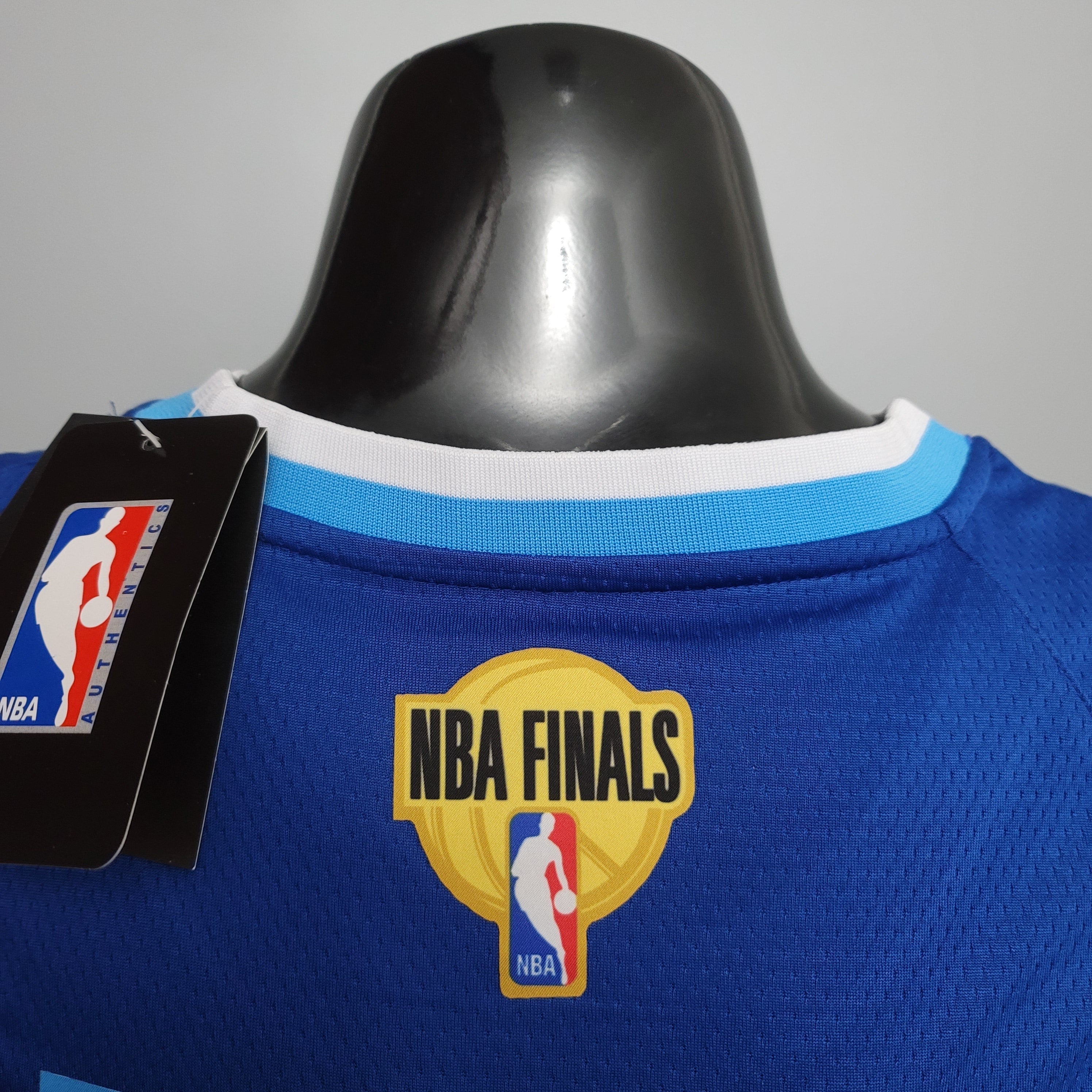 Camisa NBA Lakers #3 Davis Retro Night - 23/24